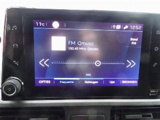 Peugeot Partner 1.5 BlueHDI Premium navi airco picture 12