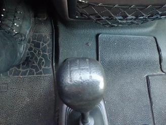 Opel Movano 2.2 DTi L1H1 DC airco 6 pers 2 x schuifdeur picture 27