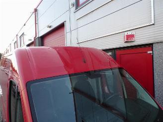 Peugeot Boxer 333 2.2 BlueHDi 165 L3H2 Premium 3 zits navi airco camera 2500 kg trekhaakgewicht picture 13