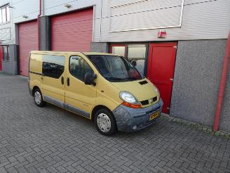 Renault Trafic 1.9 dCi L1H1 Série Spéciale 3 zits picture 4