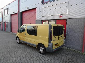 Renault Trafic 1.9 dCi L1H1 Série Spéciale 3 zits picture 2
