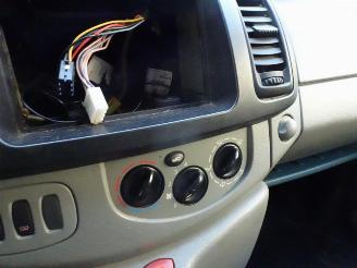 Renault Trafic 1.9 dCi L1H1 Série Spéciale 3 zits picture 18