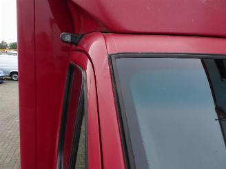 Mercedes  905.6 maxi xxxxl bakwagen met laadklep top staat 144938 km !! picture 17