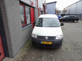 Volkswagen Caddy 2.0 SDI inruiler export zo mee !!!!!!!!!! picture 13