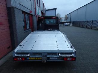 Ford Transit 350 2.2 TDCI L4H1 Ambiente picture 20