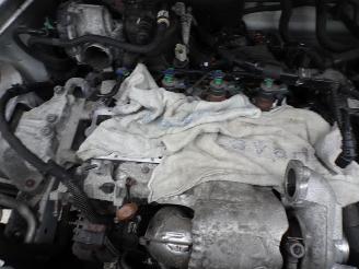 Peugeot Expert 226C 1.6 BlueHDI 95 Pro airco motor defect !!!!!!!! picture 9