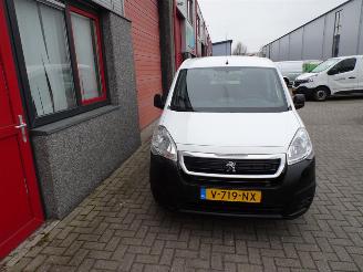 Peugeot Partner 120 1.6 BlueHDi 100 L1 Premium S&S airco picture 5