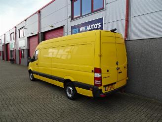 Mercedes Sprinter 310 2.2 CDI 432L HD maxi airco automaat euro 6 picture 2
