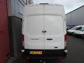 Ford Transit 350 2.2 TDCI L1H3 Trend 3 zits airco cardan aandrijving !!!!!!! picture 14