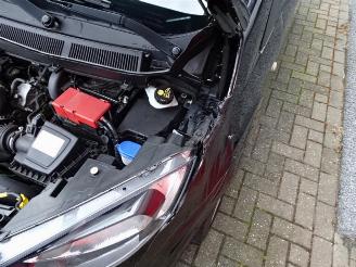 Ford Transit Courier 1.5 TDCI Ambiente AIRCO RIJDBARE SCHADE picture 10