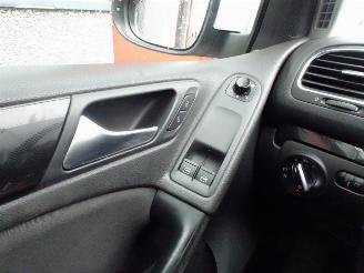 Volkswagen Golf 1.4 TSI Comfortline vanrail schade kan rijdend mee picture 17