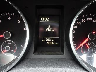 Volkswagen Golf 1.4 TSI Comfortline vanrail schade kan rijdend mee picture 13