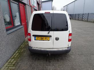 Volkswagen Caddy 2.0 SDI airco 177392 km !!! 1 e eigenaar picture 10