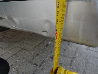 Renault Master renault master verkoop vis snack foodtruck compleet picture 49