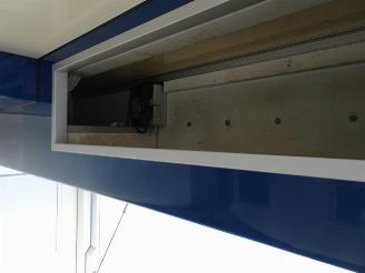 Renault Master renault master verkoop vis snack foodtruck compleet picture 27