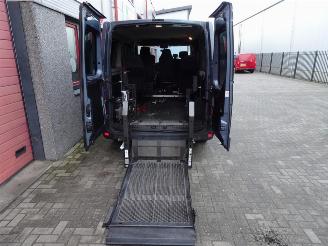 Opel Movano 2.3 CDTI L1H1 rolstoel bus 5 zit[laatsen marge !!!!!!! picture 27