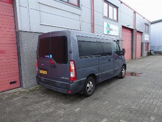 Opel Movano 2.3 CDTI L1H1 rolstoel bus 5 zit[laatsen marge !!!!!!! picture 3