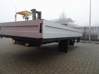 Iveco Daily 35C18HV 3.0 490 scattolini nieuwe laadbak compleet montage klaar picture 3