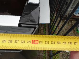 Iveco Daily 70 C 21 3.0 6100 scattolini openlaadbak montage klaar picture 14