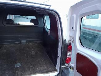 Peugeot Partner 122 1.6 BlueHDi 100 L1 XR airco 162600 km !!!!!! picture 19