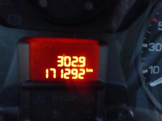 Peugeot Expert 229 2.0 HDI L2H1 Navteq 2 171299 km !!!!!! airco 3 zitter picture 10