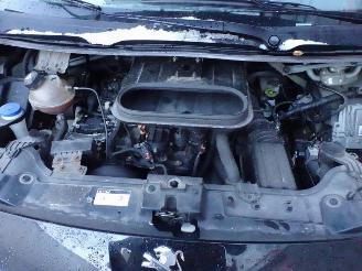 Peugeot Expert 229 2.0 HDI L2H1 Navteq 2 171299 km !!!!!! airco 3 zitter picture 26