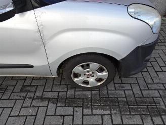 Fiat Doblo Cargo 1.3 MultiJet SX airco 154771 km marge !!!!!!!!! picture 12