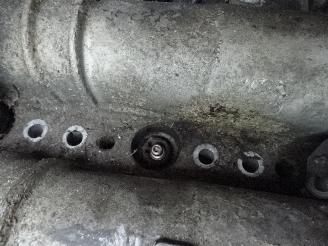 Mitsubishi Canter fuso 3C13 3.0 DI 385 bakwagen airco let op motor defect!!!!!!!!!!! picture 12