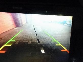 Ford Transit Custom 270 2.2 TDCI L1H1 Trend picture 12