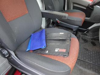 Fiat Ducato 33 2.2 MultiJet MLH1 openlaadbak met hiab laadkraan picture 7