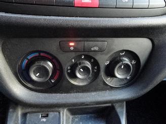 Fiat Doblo Cargo 1.3 MJ L1H1 Actual airco picture 8