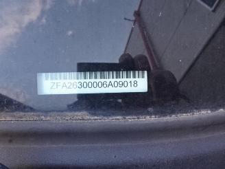 Fiat Doblo Cargo 1.3 MJ L1H1 Actual airco picture 28