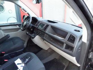 Volkswagen Transporter 2.0 TDI L2H1 Highline navi / pdc/ cruis . ac picture 17