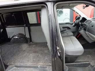 Volkswagen Transporter 2.0 TDI L1H1 BM 2 x schuifdeur Trendline 3 zits picture 18