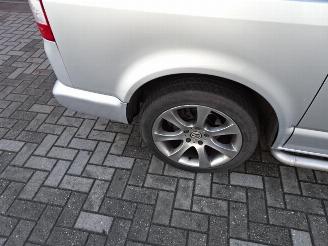 Volkswagen Transporter 2.5 TDI 300 Budgetline DC LET O P MOTOR LOOPT NIET 100% picture 23