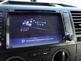 Volkswagen Transporter 2.5 TDI 300 Budgetline DC LET O P MOTOR LOOPT NIET 100% picture 8