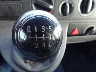 Volkswagen Transporter 2.5 TDI 300 Budgetline DC LET O P MOTOR LOOPT NIET 100% picture 19