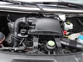 Volkswagen Crafter 35 2.0 TDI L3H2 BM 9 pers maxi rolstoellift airco picture 32