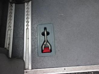 Volkswagen Crafter 35 2.0 TDI L3H2 BM 9 pers maxi rolstoellift airco picture 30