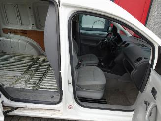 Volkswagen Caddy 2.0 SDI picture 9