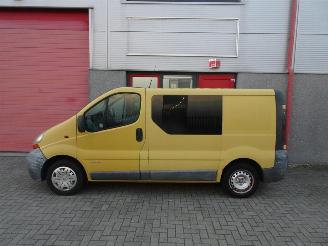 Renault Trafic 1.9 dCi L1H1 Série Spéciale 3 zits picture 8