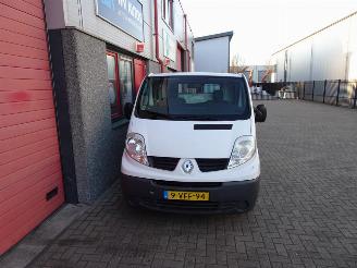 Renault Trafic 2.0 dCi T29 L2H1 airco 3 e versnelling stuk !!! picture 25