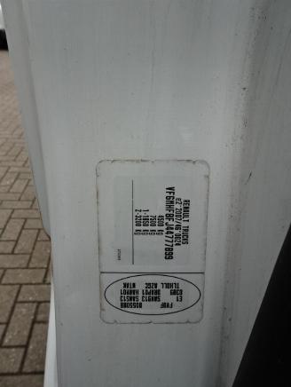 Renault Master T35 2.3 dCi L3 maxi koelwagen airco dubbel lucht picture 26