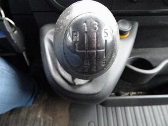 Renault Master T35 2.3 dCi L3 maxi koelwagen airco dubbel lucht picture 23