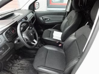 Renault Express 1.5 dCi 75 Comfort airco nieuwmodel picture 12