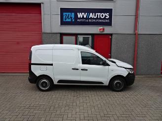 Renault Express 1.5 dCi 75 Comfort airco nieuwmodel picture 6