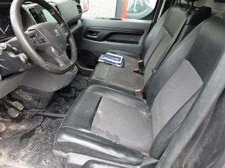 Peugeot Expert 231S 2.0 BlueHDI 120 Premium Pack 3 zits picture 11