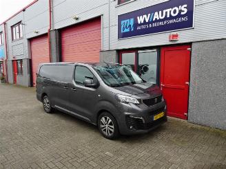 Peugeot Expert 231S 2.0 BlueHDI 120 Premium Pack 3 zits picture 4