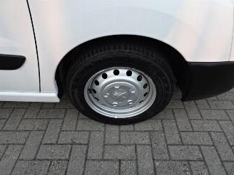Peugeot Expert 227 2.0 HDI L1H1 airco laadruimte met inrichting picture 17