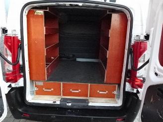 Peugeot Expert 227 2.0 HDI L1H1 airco laadruimte met inrichting picture 7